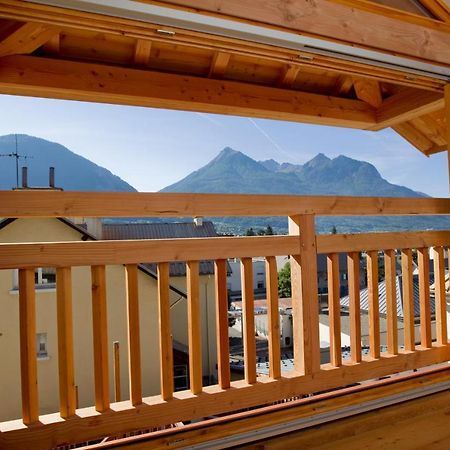 Apartment Klimt Briancon Екстериор снимка