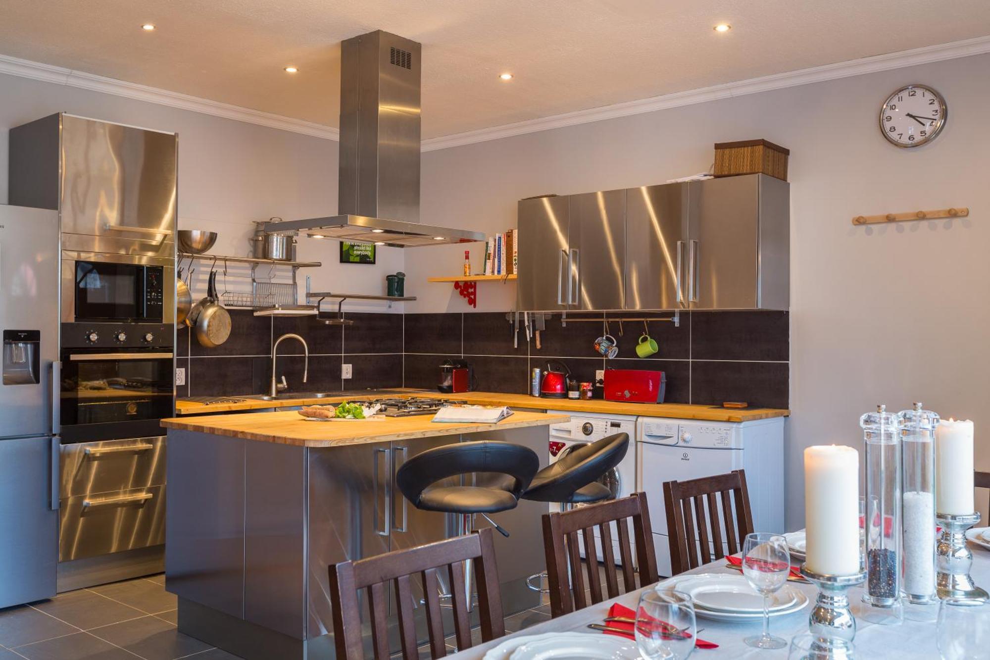 Apartment Klimt Briancon Екстериор снимка