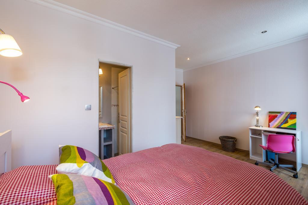 Apartment Klimt Briancon Екстериор снимка