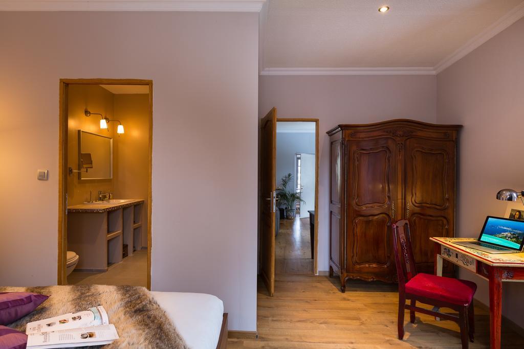 Apartment Klimt Briancon Екстериор снимка