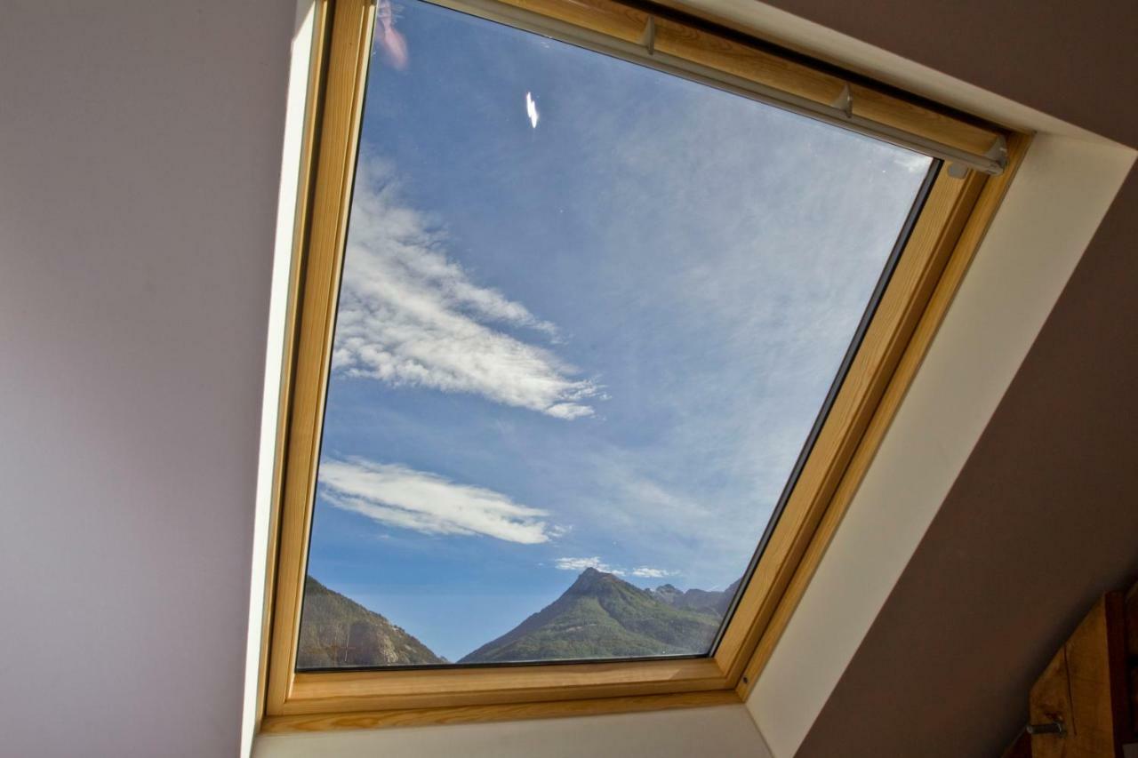 Apartment Klimt Briancon Екстериор снимка