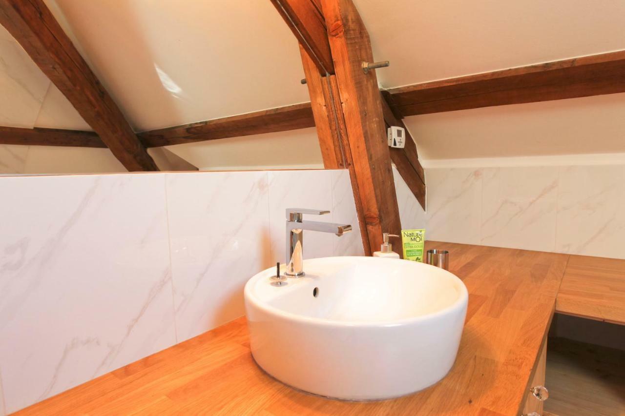 Apartment Klimt Briancon Екстериор снимка