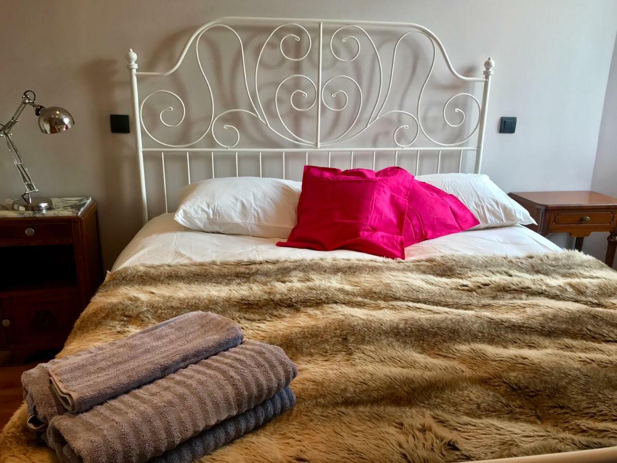 Apartment Klimt Briancon Екстериор снимка