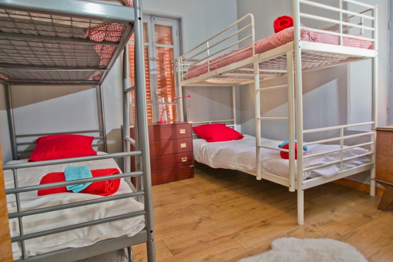 Apartment Klimt Briancon Екстериор снимка