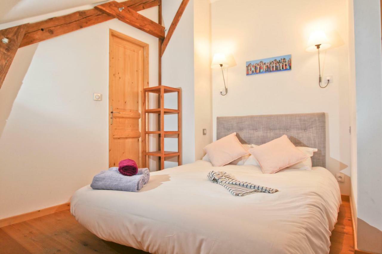 Apartment Klimt Briancon Екстериор снимка