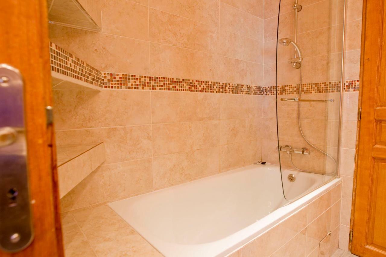 Apartment Klimt Briancon Екстериор снимка