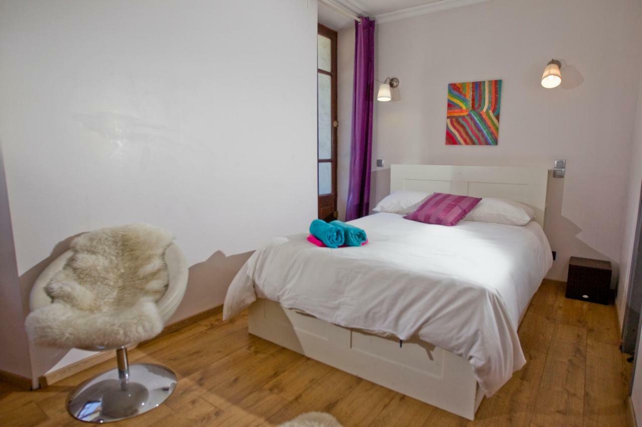 Apartment Klimt Briancon Екстериор снимка