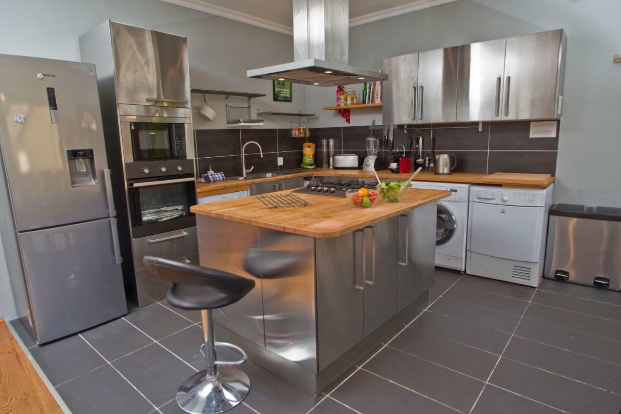 Apartment Klimt Briancon Екстериор снимка